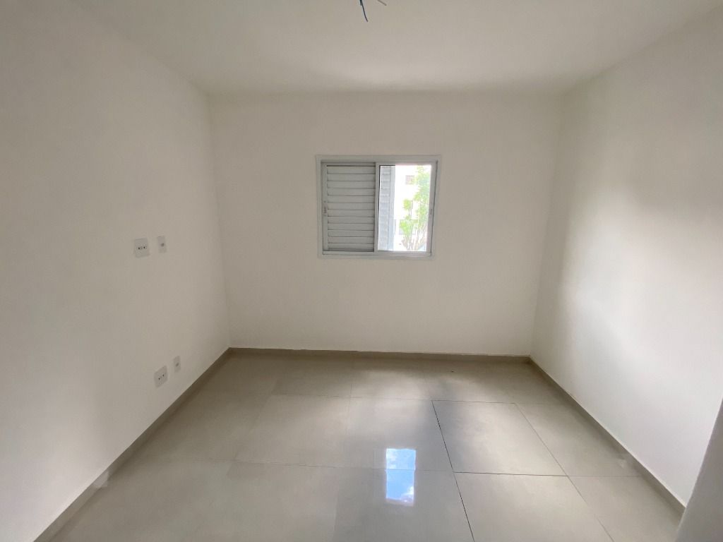 Apartamento à venda no Nova Gerty: 