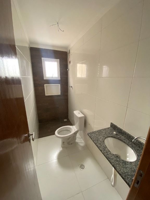 Apartamento à venda no Nova Gerty: 