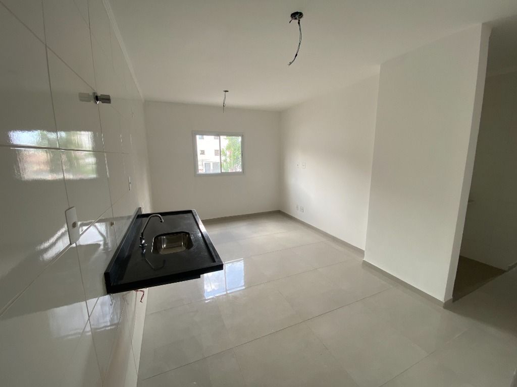 Apartamento à venda no Nova Gerty: 
