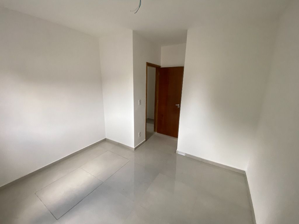 Apartamento à venda no Nova Gerty: 