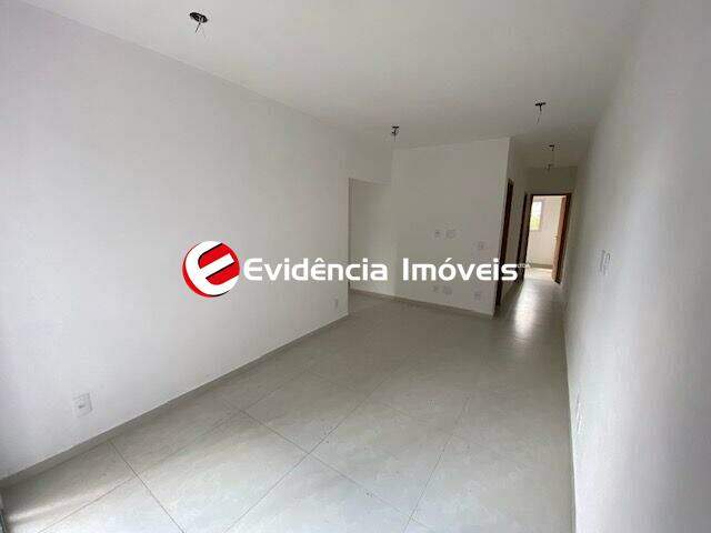 Apartamento Garden à venda no Nova Gerty: 