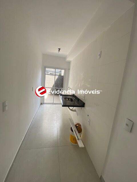 Apartamento Garden à venda no Nova Gerty: 