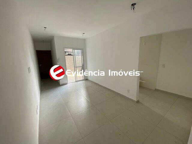 Apartamento Garden à venda no Nova Gerty: 
