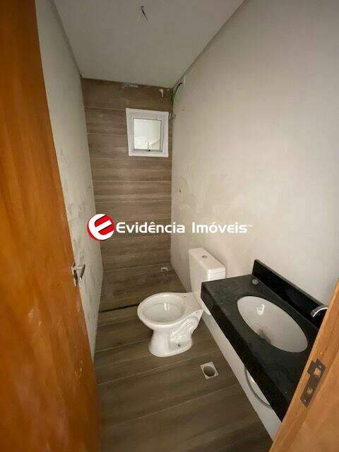 Apartamento Garden à venda no Nova Gerty: 