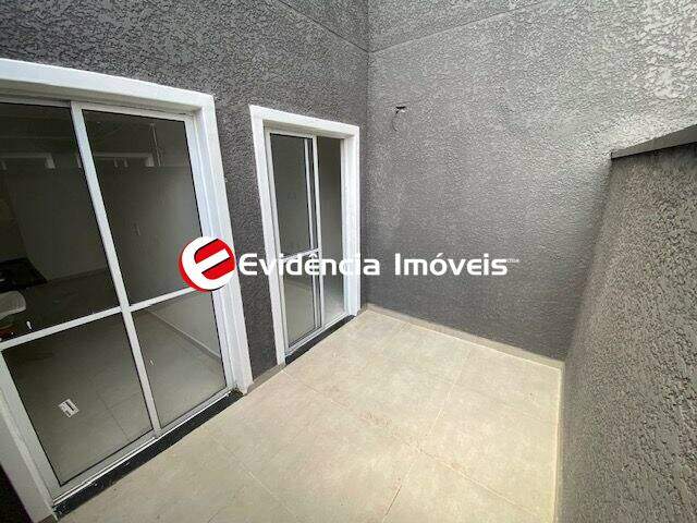 Apartamento Garden à venda no Nova Gerty: 