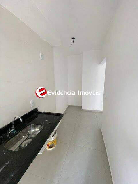 Apartamento Garden à venda no Nova Gerty: 