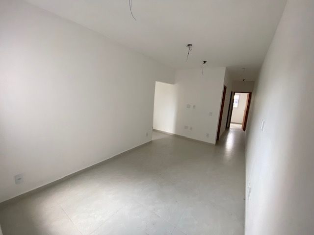 Apartamento à venda no Nova Gerty: 