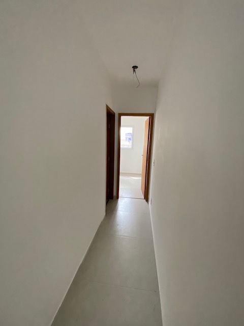Apartamento à venda no Nova Gerty: 