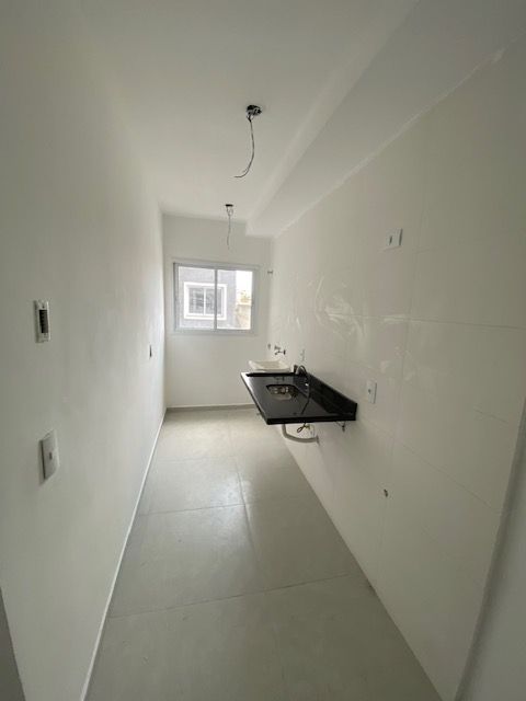 Apartamento à venda no Nova Gerty: 