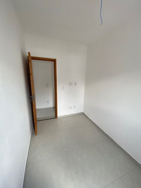 Apartamento à venda no Nova Gerty: 