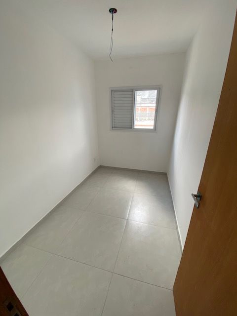 Apartamento à venda no Nova Gerty: 