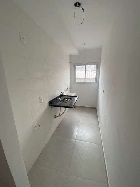 Apartamento à venda no Nova Gerty: 