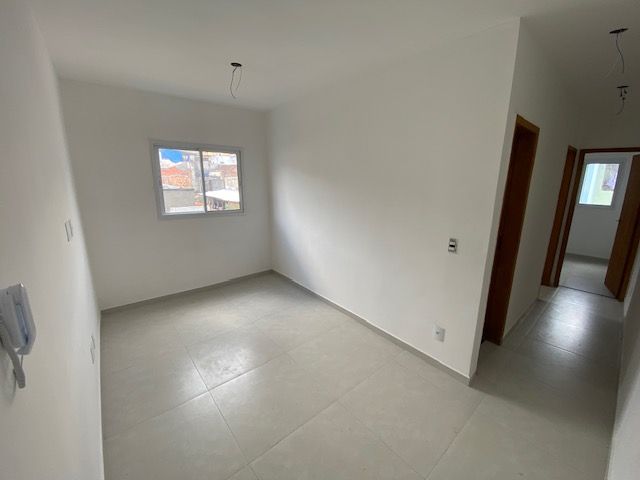 Apartamento à venda no Nova Gerty: 