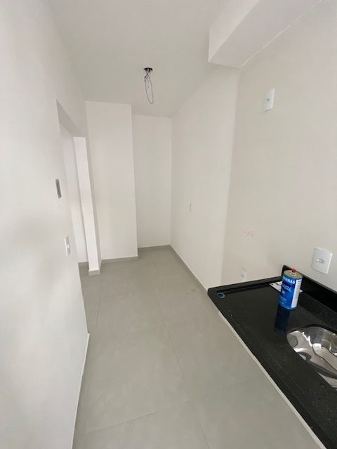 Apartamento à venda no Nova Gerty: 