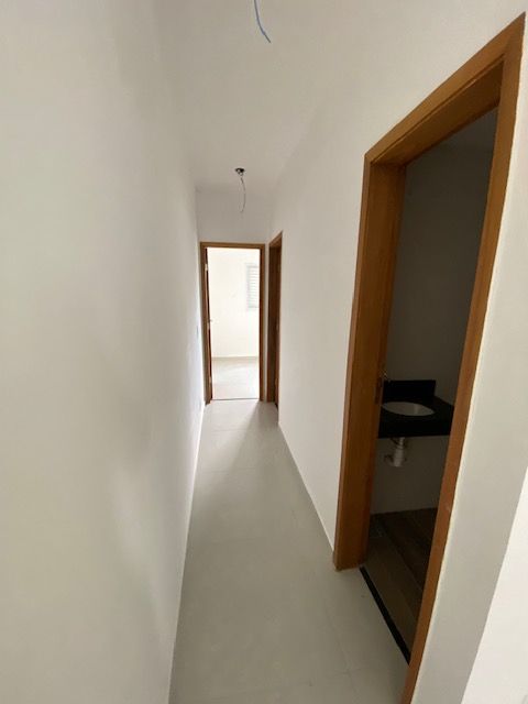 Apartamento à venda no Nova Gerty: 