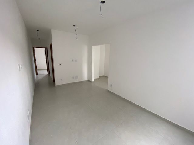 Apartamento à venda no Nova Gerty: 