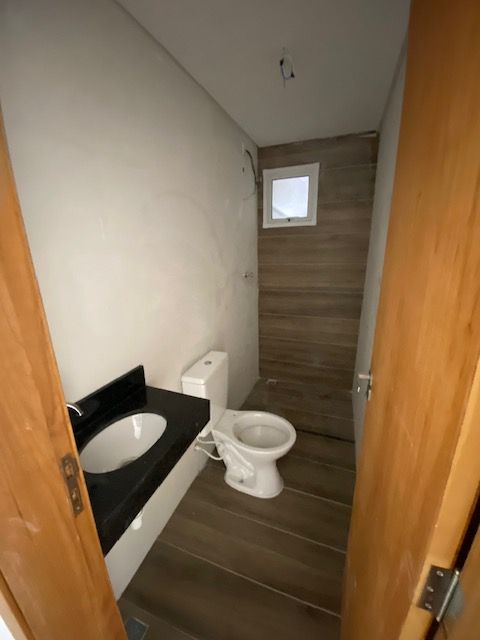 Apartamento à venda no Nova Gerty: 