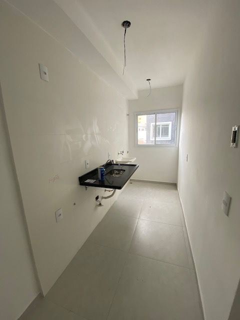 Apartamento à venda no Nova Gerty: 