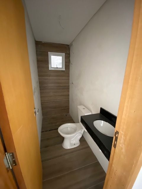 Apartamento à venda no Nova Gerty: 