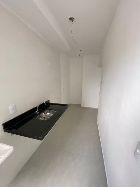 Apartamento à venda no Nova Gerty: 