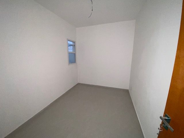 Apartamento à venda no Nova Gerty: 