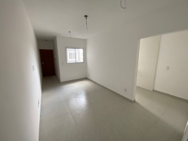 Apartamento à venda no Nova Gerty: 