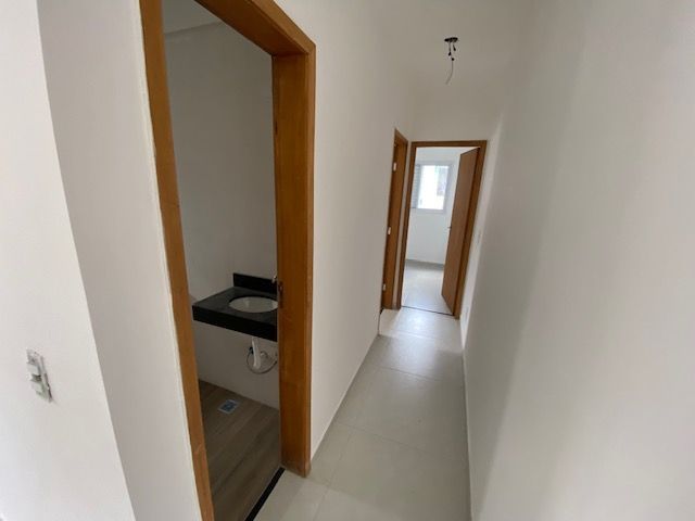 Apartamento à venda no Nova Gerty: 