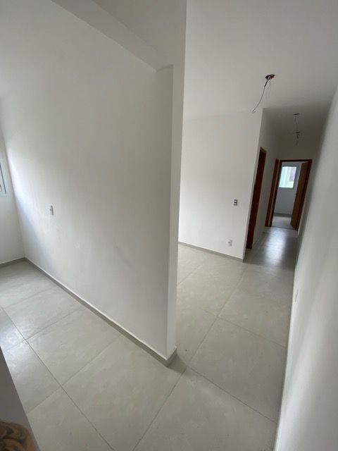 Apartamento à venda no Nova Gerty: 