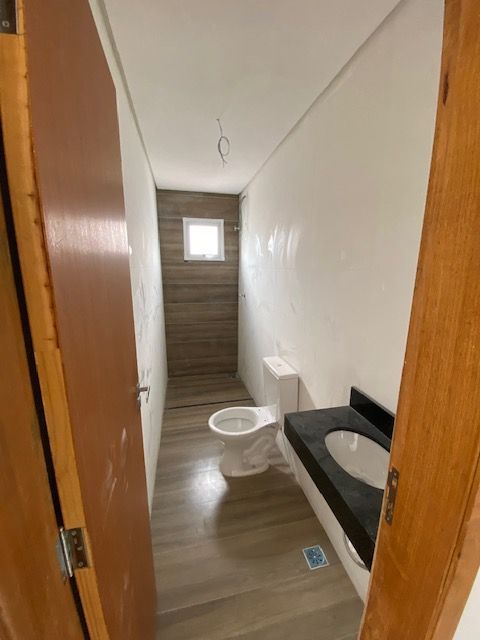 Apartamento à venda no Nova Gerty: 