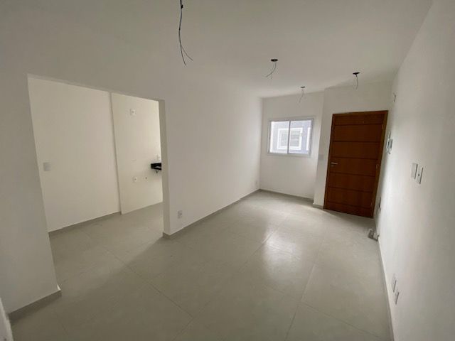 Apartamento à venda no Nova Gerty: 