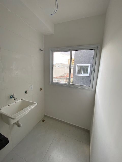 Apartamento à venda no Nova Gerty: 