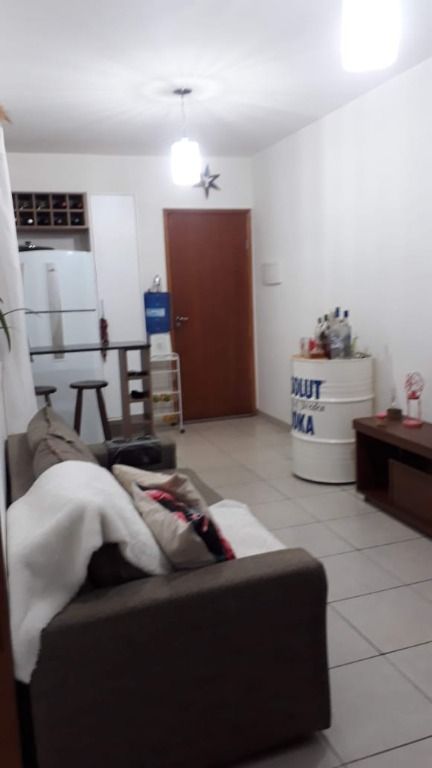 Apartamento à venda no Vila Linda: 