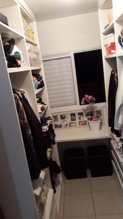 Apartamento à venda no Vila Linda: 