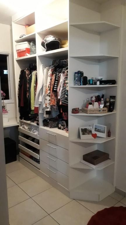 Apartamento à venda no Vila Linda: 