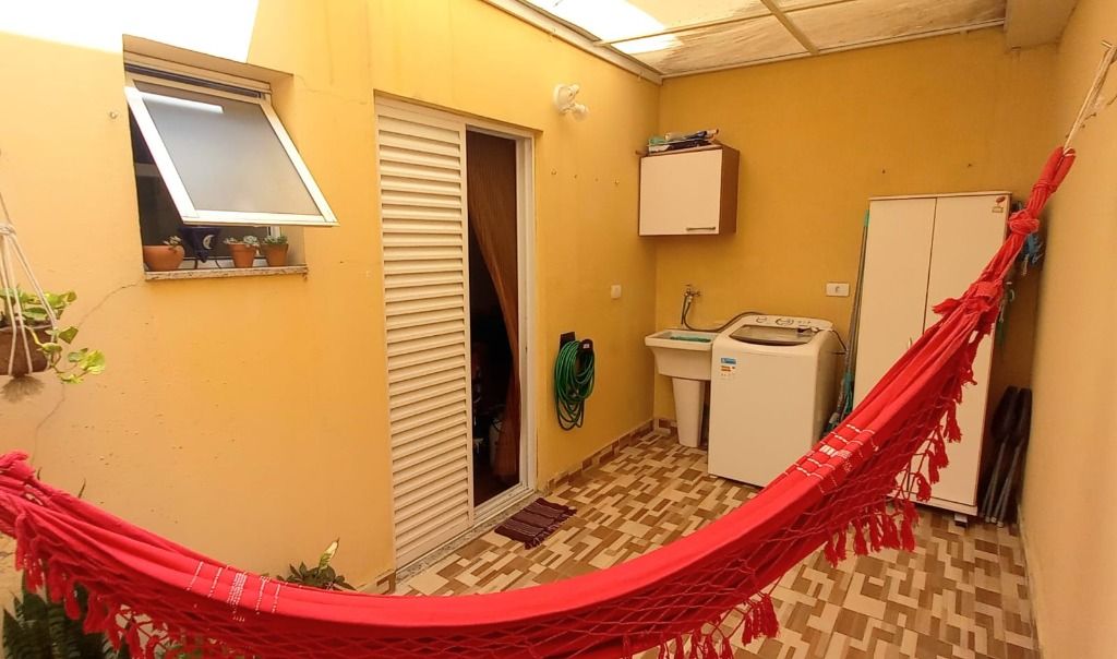 Apartamento à venda no Vila Príncipe de Gales: 