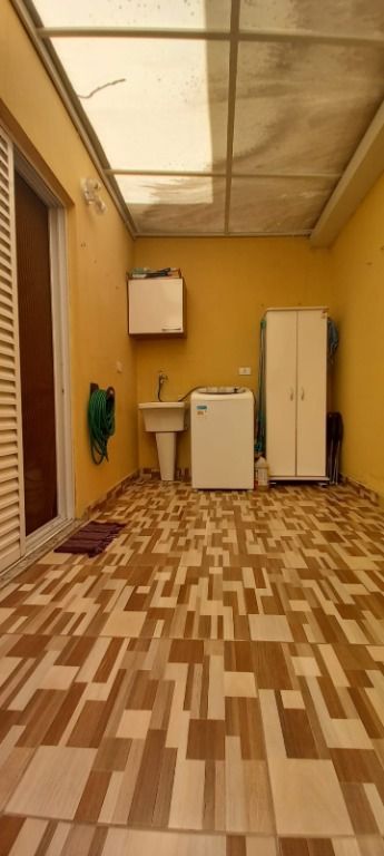Apartamento à venda no Vila Príncipe de Gales: 