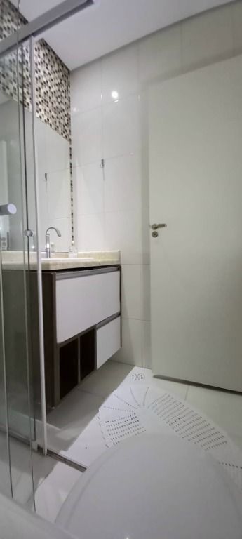 Apartamento à venda no Vila Príncipe de Gales: 