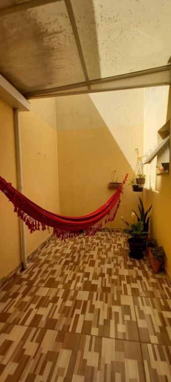 Apartamento à venda no Vila Príncipe de Gales: 