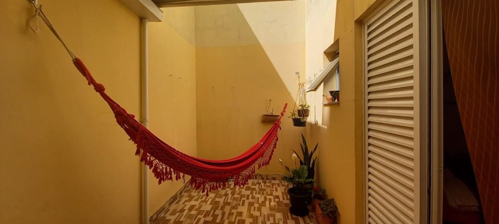 Apartamento à venda no Vila Príncipe de Gales: 