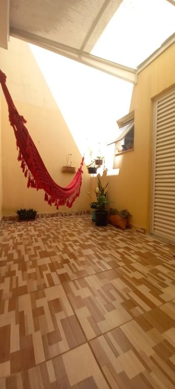 Apartamento à venda no Vila Príncipe de Gales: 