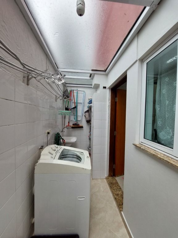 Sobrado à venda no Jardim Paraíso: 