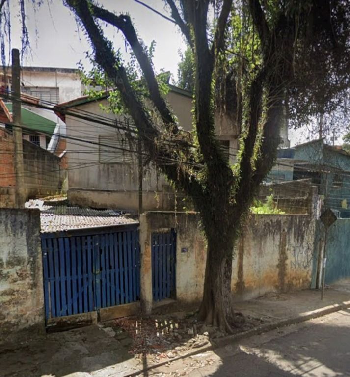 Terreno à venda no Vila Baeta Neves: 
