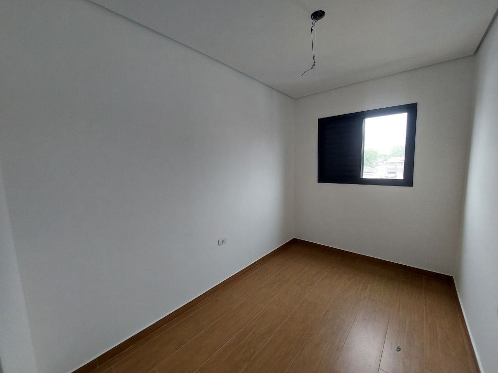 Cobertura à venda no Parque Capuava: 