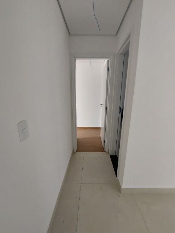 Cobertura à venda no Parque Capuava: 