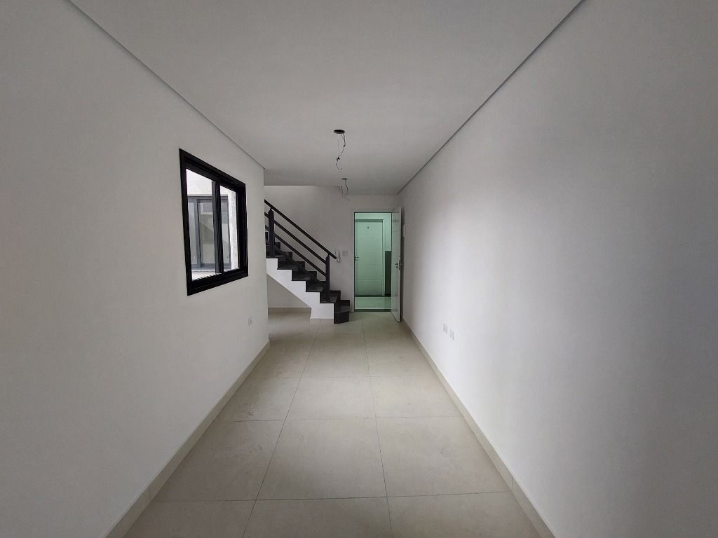 Cobertura à venda no Parque Capuava: 