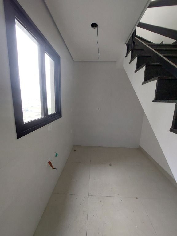 Cobertura à venda no Parque Capuava: 