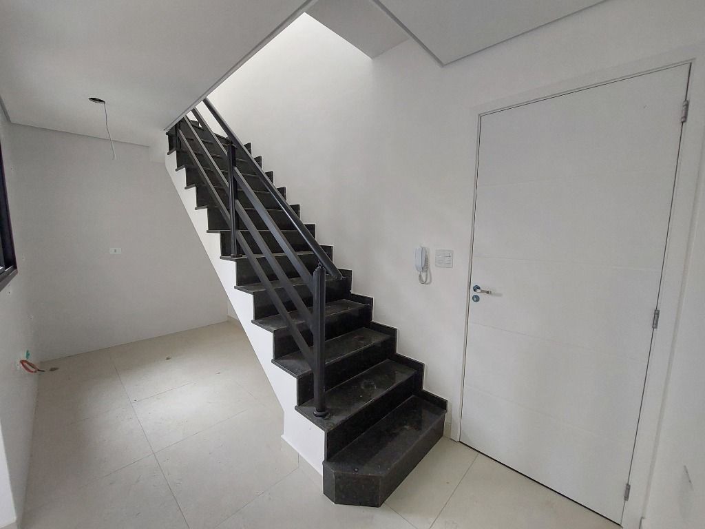 Cobertura à venda no Parque Capuava: 