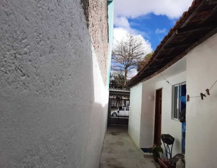 Casa à venda no Vila Floresta: 