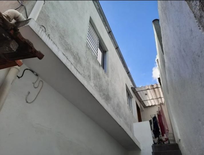 Casa à venda no Vila Floresta: 