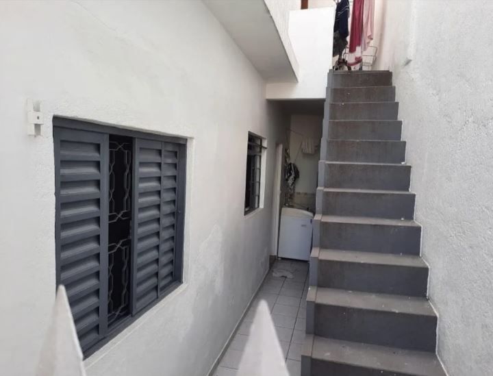 Casa à venda no Vila Floresta: 